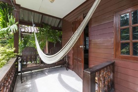 Mikasa Beach House Koh Phangan