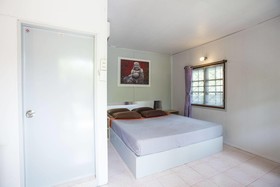 Mikasa Beach House Koh Phangan