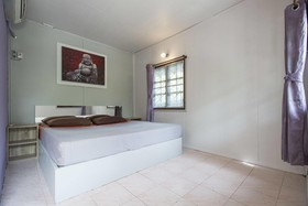 Mikasa Beach House Koh Phangan