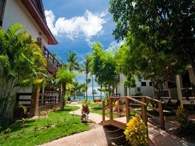 Nice Beach Bungalow