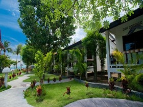 Nice Beach Bungalow