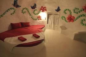 Nice Moon Resort