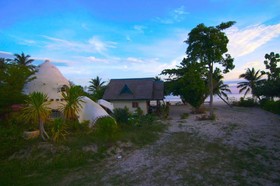 Nice Moon Resort