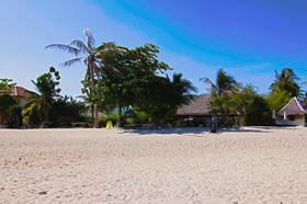 Nice Moon Resort