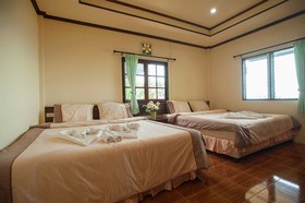 Zama Resort