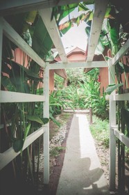 Zama Resort