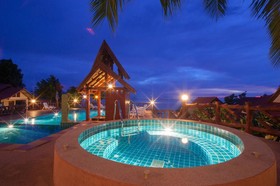 Zama Resort