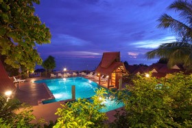 Zama Resort