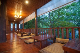 Zama Resort