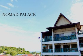 Nomad Palace