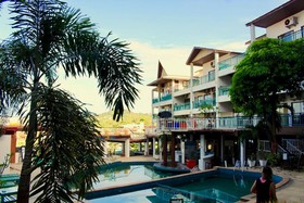Nomad Palace