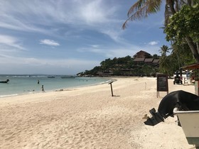 No Name Bungalow