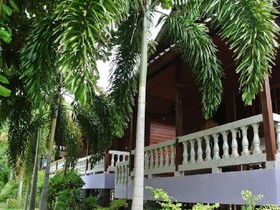 No Name Bungalow