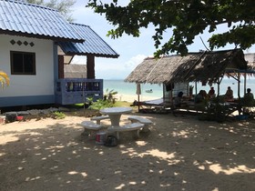 No Name Bungalow