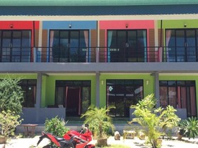 No Name Bungalow