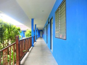 Orchard House