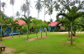 Orchard House