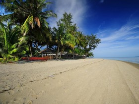 O Sole Mio Resort