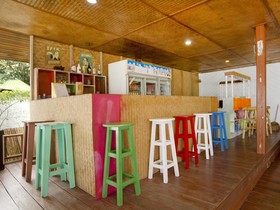 O Sole Mio Resort