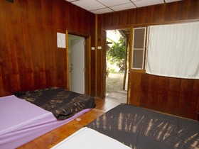 O Sole Mio Resort