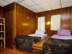 O Sole Mio Resort