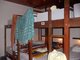 Our House Hostel