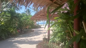 Papillon Bungalows