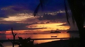 Papillon Bungalows