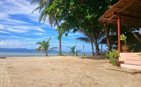 Papillon Bungalows