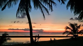 Papillon Bungalows