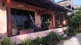 Papillon Bungalows