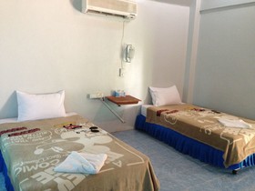 Paradise Bungalows