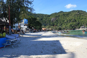 Paradise Bungalows