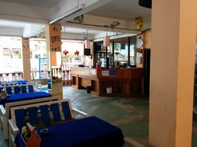 Paradise Bungalows