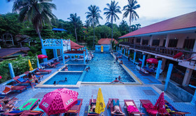 Paradise Bungalows