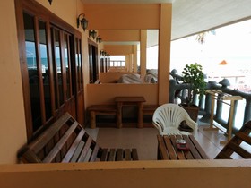 Paradise Bungalows