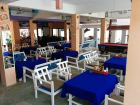 Paradise Bungalows