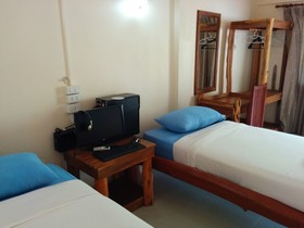 Paradise Bungalows