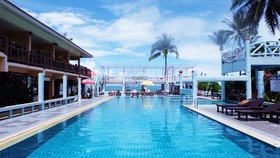 Paradise Bungalows