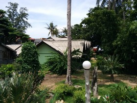 Paradise Bungalows