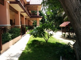 Paradise Bungalows