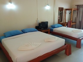 Paradise Bungalows