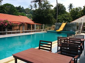 Paradise Bungalows