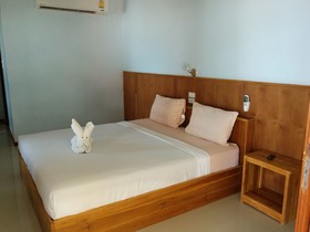 Paradise Bungalows