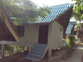 Paradise Bungalows