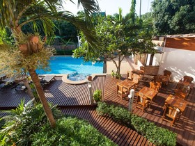 Phangan Paragon Resort & Spa