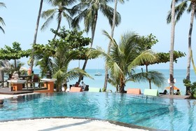 Pariya Resort & Villas Haad Yuan Koh Phangan