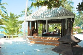Pariya Resort & Villas Haad Yuan Koh Phangan