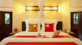Pariya Resort & Villas Haad Yuan Koh Phangan