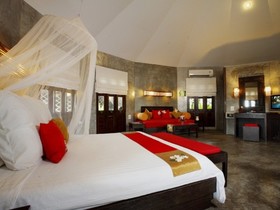 Pariya Resort & Villas Haad Yuan Koh Phangan